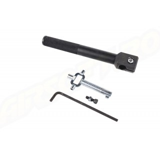 KIT SNAPPER EURO - REGLABIL KIT SNAPPER EURO - REGLABIL