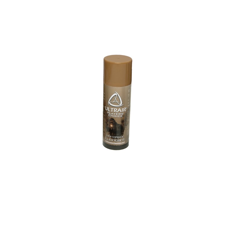SPRAY CON LUBRIFICANTE PER I COMPONENTI METALLICI