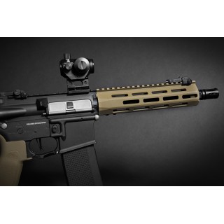 EVOLUTION PACK RECON 10 INCH CARBONTECH + DOT SIGHT - BLACK/TAN