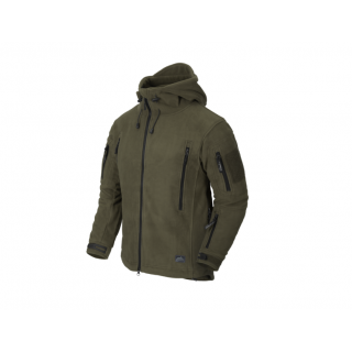 HELIKON PATRIOT JACKET - OLIVE GREEN