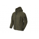 HELIKON PATRIOT JACKET - OLIVE GREEN