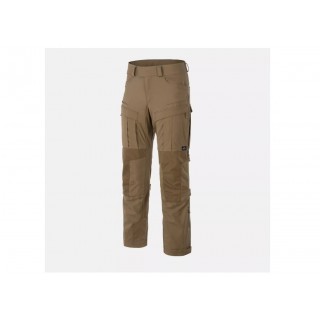 PANTALONI MODELLO MCDU - DYNYCO - COYOTE