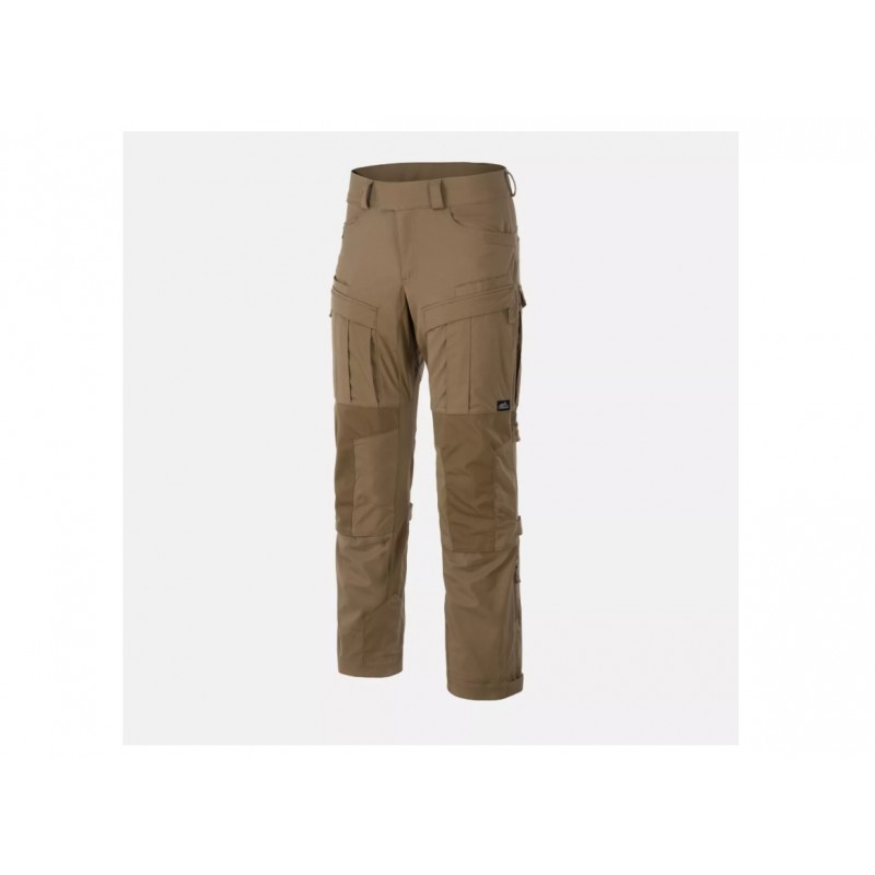 PANTALONI MODELLO MCDU - DYNYCO - COYOTE