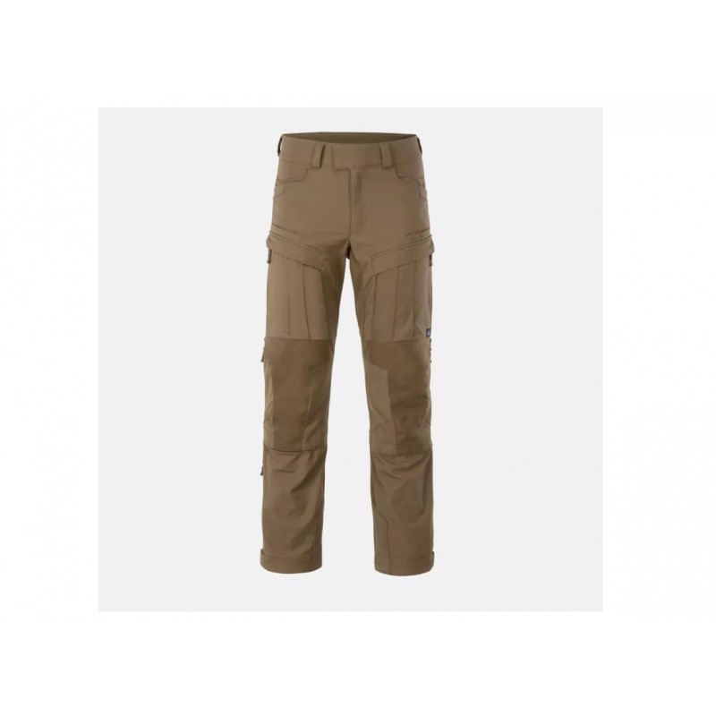 PANTALONI MODELLO MCDU - DYNYCO - COYOTE