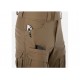 PANTALONI MODELLO MCDU - DYNYCO - COYOTE