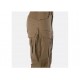 PANTALONI MODELLO MCDU - DYNYCO - COYOTE