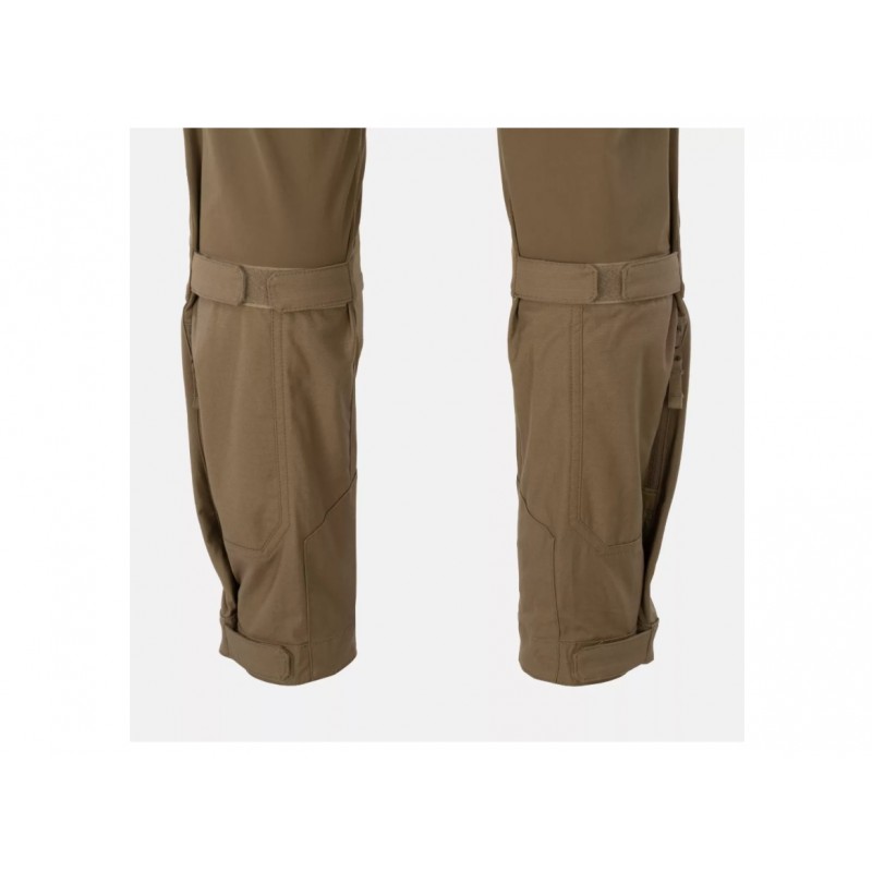 PANTALONI MODELLO MCDU - DYNYCO - COYOTE