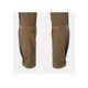 PANTALONI MODELLO MCDU - DYNYCO - COYOTE