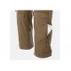 PANTALONI MODELLO MCDU - DYNYCO - COYOTE