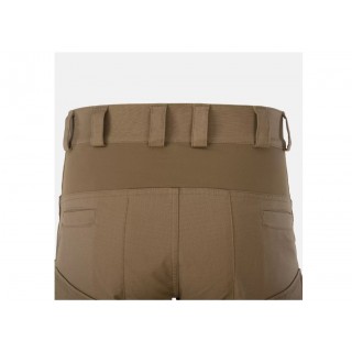 PANTALONI MODELLO MCDU - DYNYCO - COYOTE