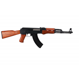 AK47 FULL METAL BLOW BACK-