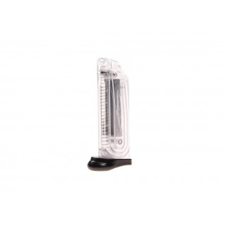 INCARCATOR PENTRU WALTHER P22 - SPRING INCARCATOR PENTRU WALTHER P22 - SPRING