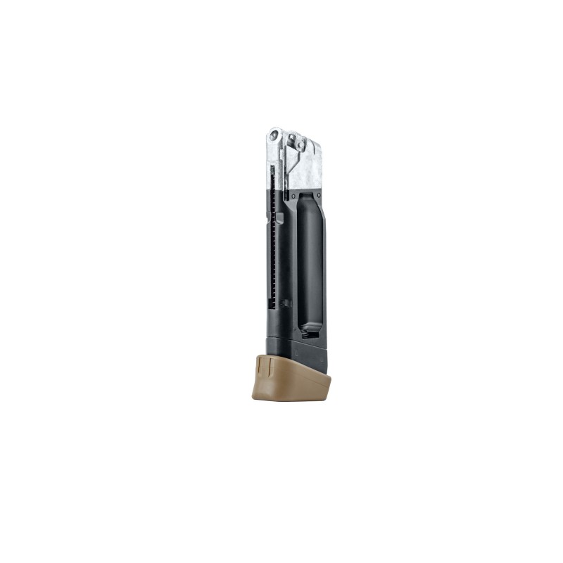 INCARCATOR DE 14 BILE PENTRU GLOCK 19X - CO2