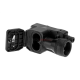 LANTERNA TACTICA CU LASER IR