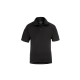 COMBAT SHIRT - SHORT SLEEVE - BLACK