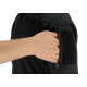 COMBAT SHIRT - SHORT SLEEVE - BLACK