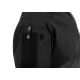 COMBAT SHIRT - SHORT SLEEVE - BLACK