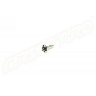 RETRO ARMS SET DI 2 VITI PER GRIP MOTORE AR15/M4 RETRO ARMS SET DI 2 VITI PER GRIP MOTORE AR15/M4