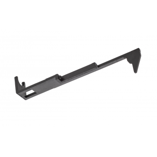 FPS SOFTAIR ASTA SPINGIPALLINO IN TECNOPOLIMERO CARICATO CON FIBRA DI CARBONIO PER NEXT GENERATION TOKYO MARUI FPS SOFTAIR ASTA SPINGIPALLINO IN TECNOPOLIMERO CARICATO CON FIBRA DI CARBONIO PER NEXT GENERATION TOKYO MARUI
