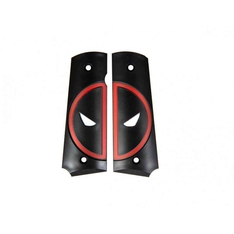 SET CUSTOM GRIP PENTRU SERIILE NE/1911