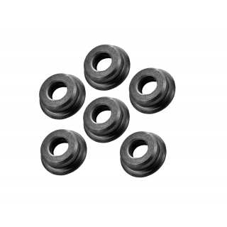 FPS SOFTAIR BOCCOLE PIENE IN ACCIAIO PR80 DA 5.9mm FPS SOFTAIR BOCCOLE PIENE IN ACCIAIO PR80 DA 5.9mm