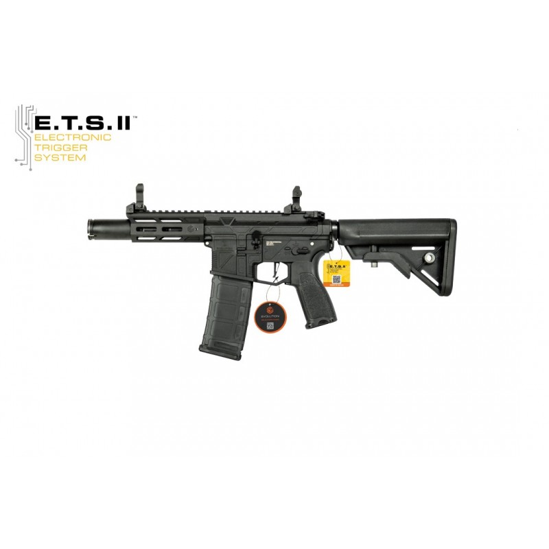 EVOLUTION SOFTAIR GHOST XS EMR A CARBONTECH - ETS