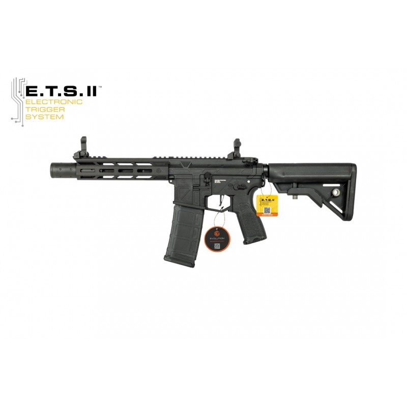 EVOLUTION SOFTAIR GHOST S EMR S CARBONTECH - ETS