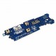 MOSFET WIRELESS LEVIATHAN EVO3 MOSFET WIRELESS LEVIATHAN EVO3