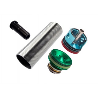 FPS SOFTAIR KIT PER SERIE AK47/74 IN ERGAL PER CANNE DA 451 A 550 MM FP2 FPS SOFTAIR KIT PER SERIE AK47/74 IN ERGAL PER CANNE DA 451 A 550 MM FP2