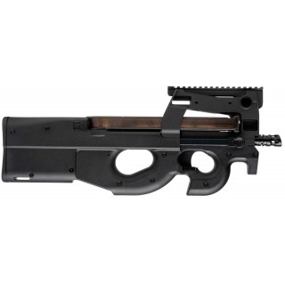 EMG FN P90 SMG - AEG - BLACK