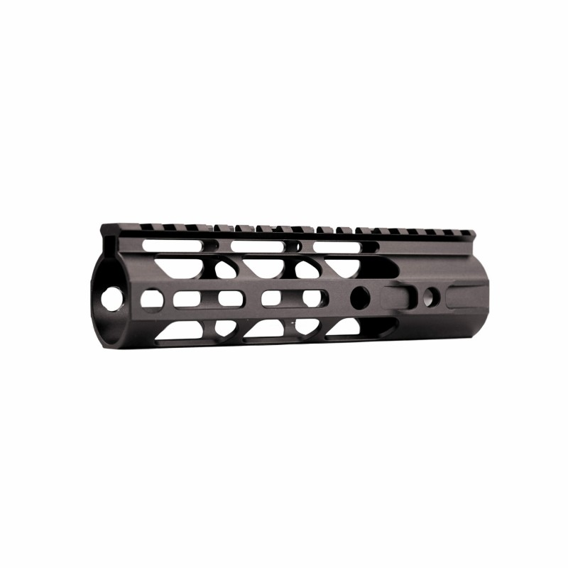 WOLVERINE AIRSOFT SERIE MTW-9 CALCIO PDW 7 POLLICI