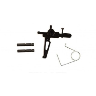 WOLVERINE AIRSOFT FLAT TRIGGER ASSEMBLY FOR MTW WOLVERINE AIRSOFT FLAT TRIGGER ASSEMBLY FOR MTW