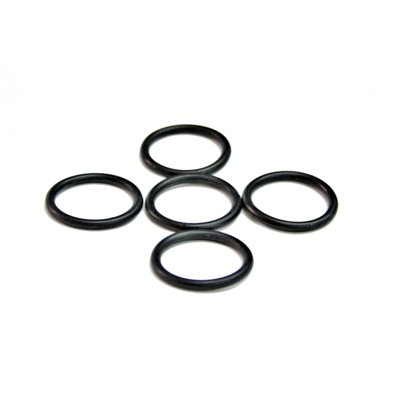 FPS SOFTAIR O-RING SEALS FOR AIR NOZZLE 5 PCS