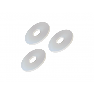 FPS SOFTAIR PISTON HEAD AOE SHIMS 0.5mm