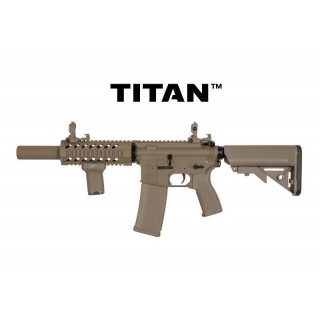 RRA SA-E11 EDGE - TITAN V2 - CUSTOM CARBINE - FULL-TAN