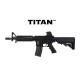 SA-B02 SAEC - SYSTEM TITAN - V2 CUSTOM CARBINE - BLACK