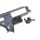 SA-B02 SAEC - SYSTEM TITAN - V2 CUSTOM CARBINE - BLACK