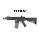 SA-A06 ONE - TITAN V2 - CUSTOM CARBINE - BLACK