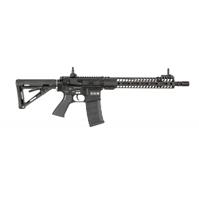 SA-V65 ONE - TITAN V2 - CUSTOM CARBINE - BLACK
