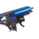 SA-V65 ONE - TITAN V2 - CUSTOM CARBINE - BLACK