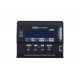 ALIMENTATOR - OMNICHARGER - MICROPROCESSOR CHARGER W/ POWER SUPPLY