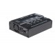 ALIMENTATOR - OMNICHARGER - MICROPROCESSOR CHARGER W/ POWER SUPPLY