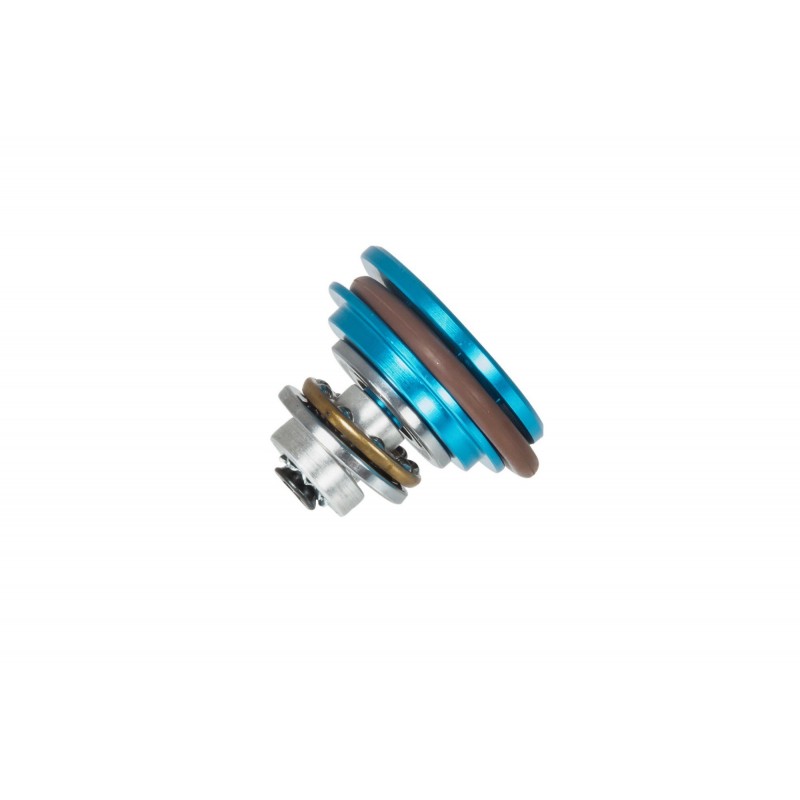 CAP PISTON CNC