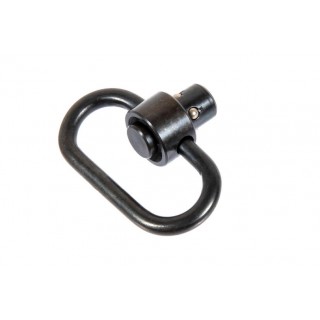QD TACTICAL SLING SWIVEL
