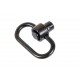 QD TACTICAL SLING SWIVEL