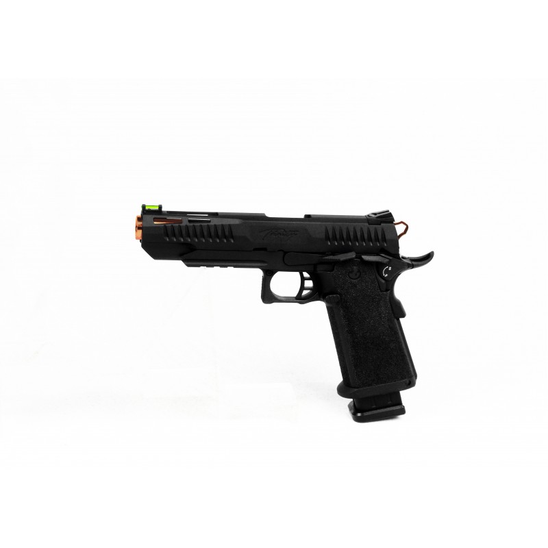 HI-CAPA 5.1 TRINITY - GBB - BRONZE BARREL