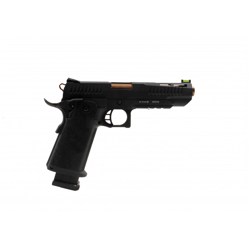 HI-CAPA 5.1 TRINITY - GBB - BRONZE BARREL