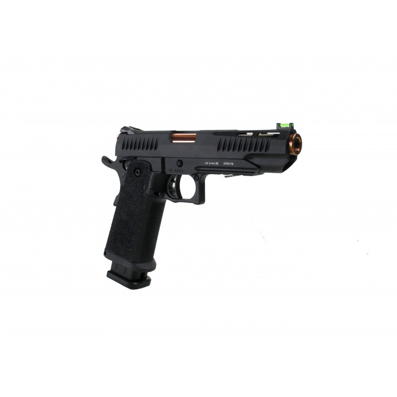 HI-CAPA 5.1 TRINITY - GBB - BRONZE BARREL