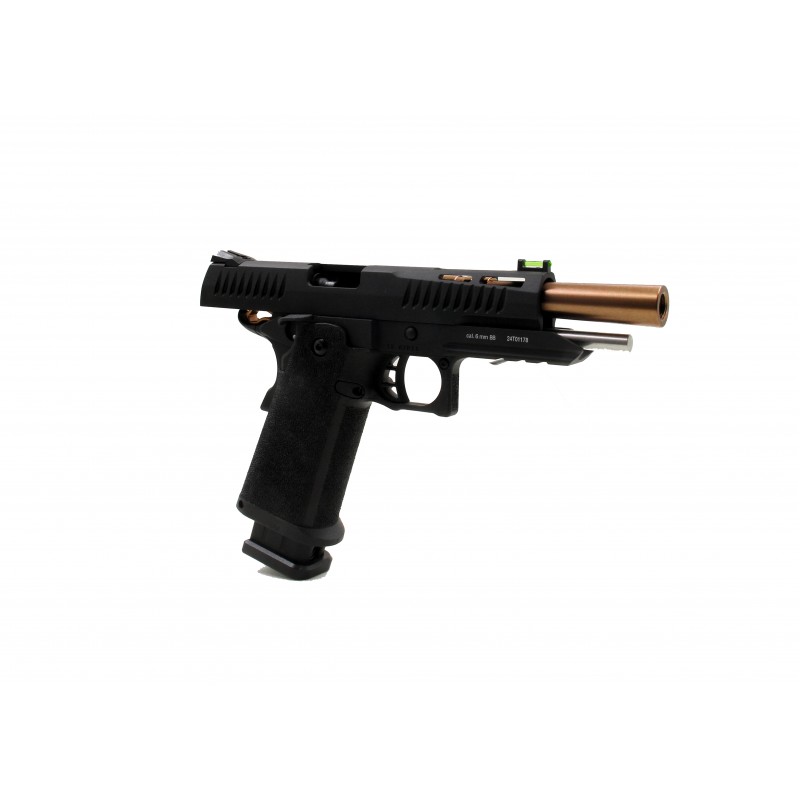HI-CAPA 5.1 TRINITY - GBB - BRONZE BARREL