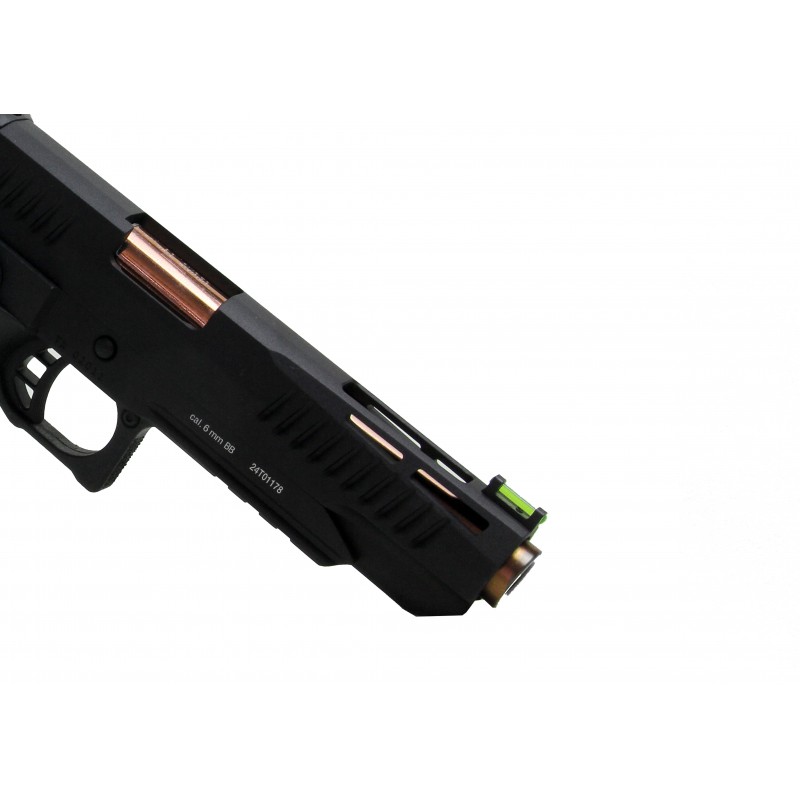 HI-CAPA 5.1 TRINITY - GBB - BRONZE BARREL